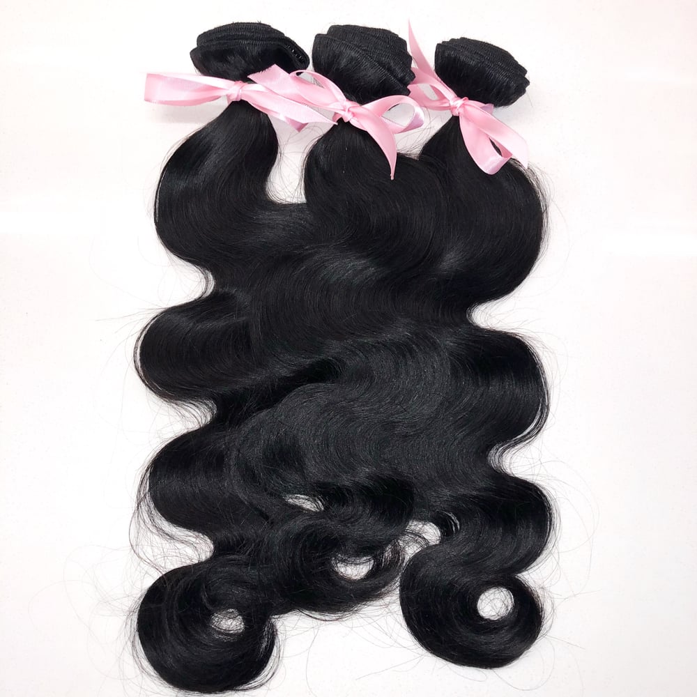 Image of Body Wave| Extensions 