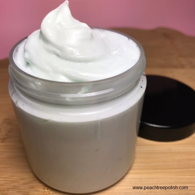 Image of Whipped Body Butter