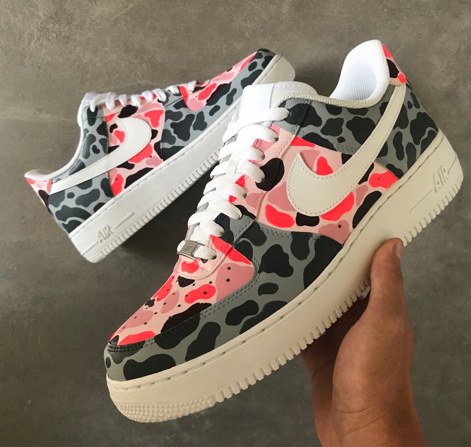 air force one camo