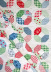 Layer Cake Lucy Pattern - PDF version