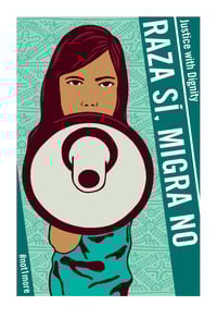 Raza Si, Migra No (2018)