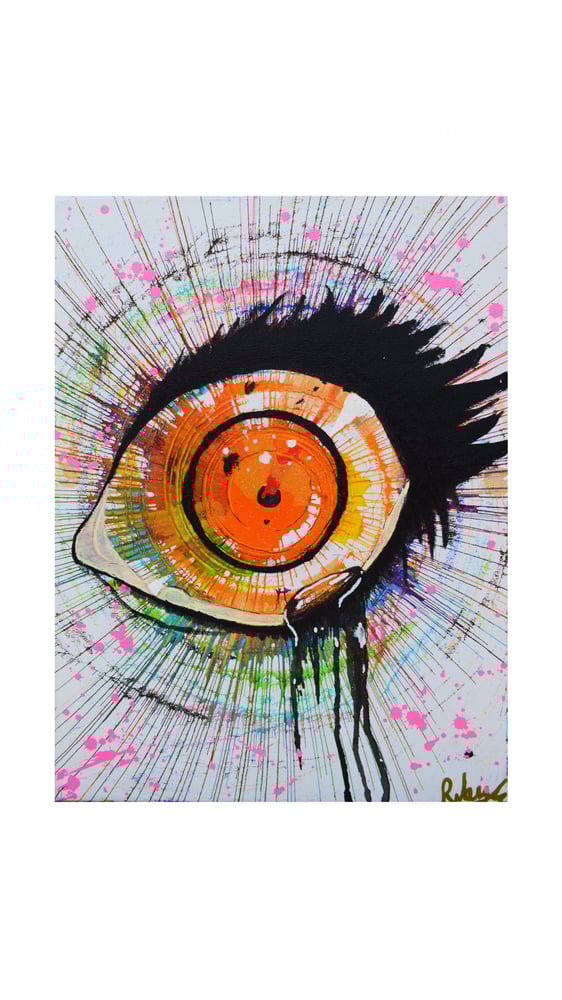 Image of Eye C U