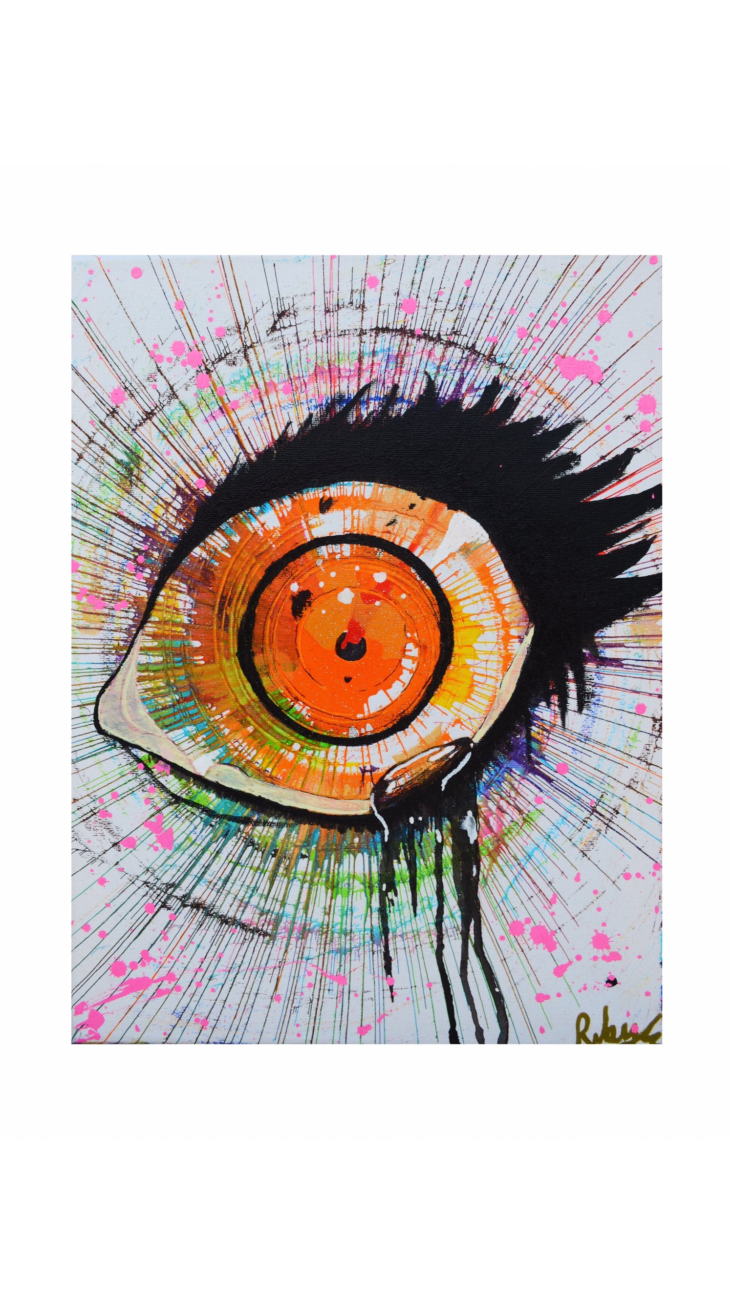 Image of Eye C U