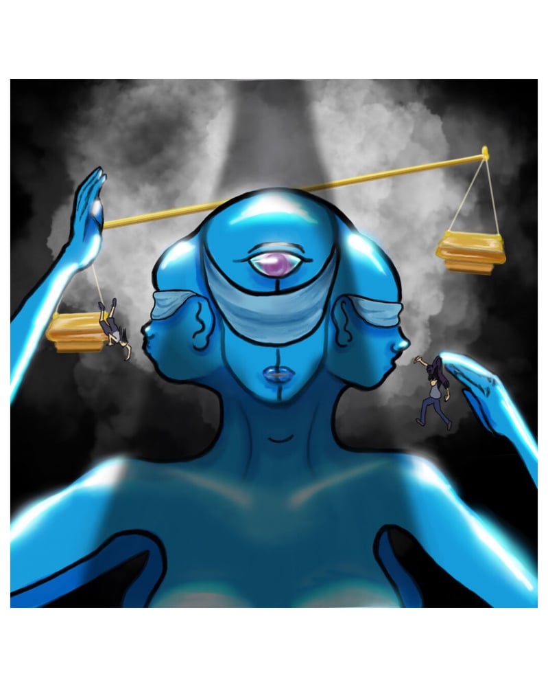 Image of The Fate