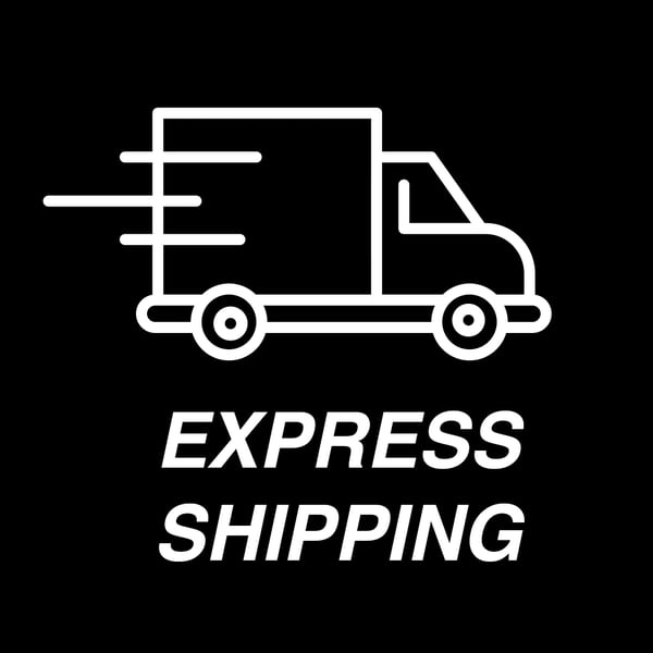 Image of Express Shipping