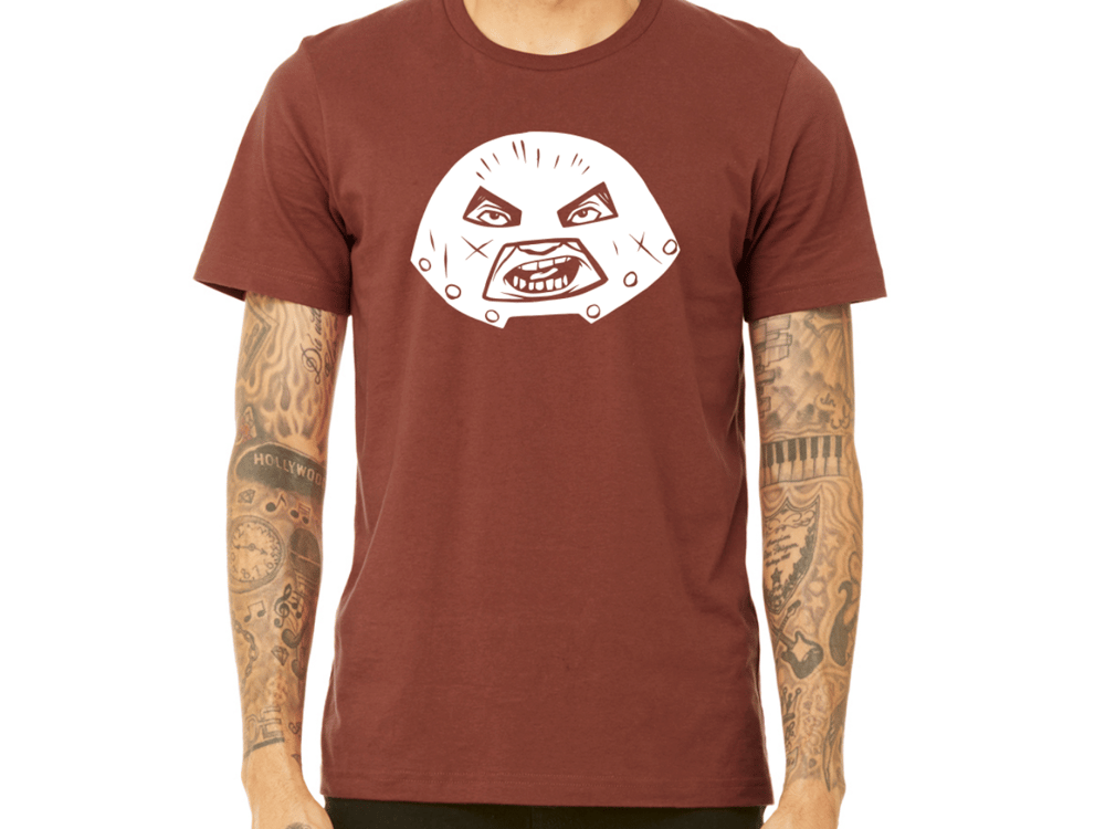 Image of Juggernaut Tee (Pre-Sale)