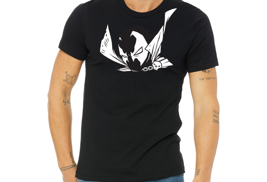 Image of Spawn Tee(Pre-Sale)