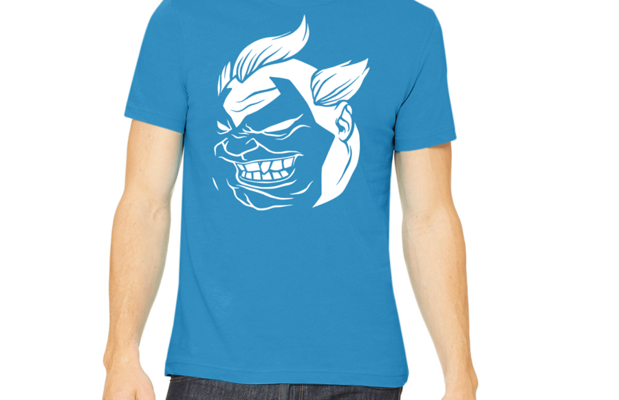 Image of Violator Tee (Pre-Sale)