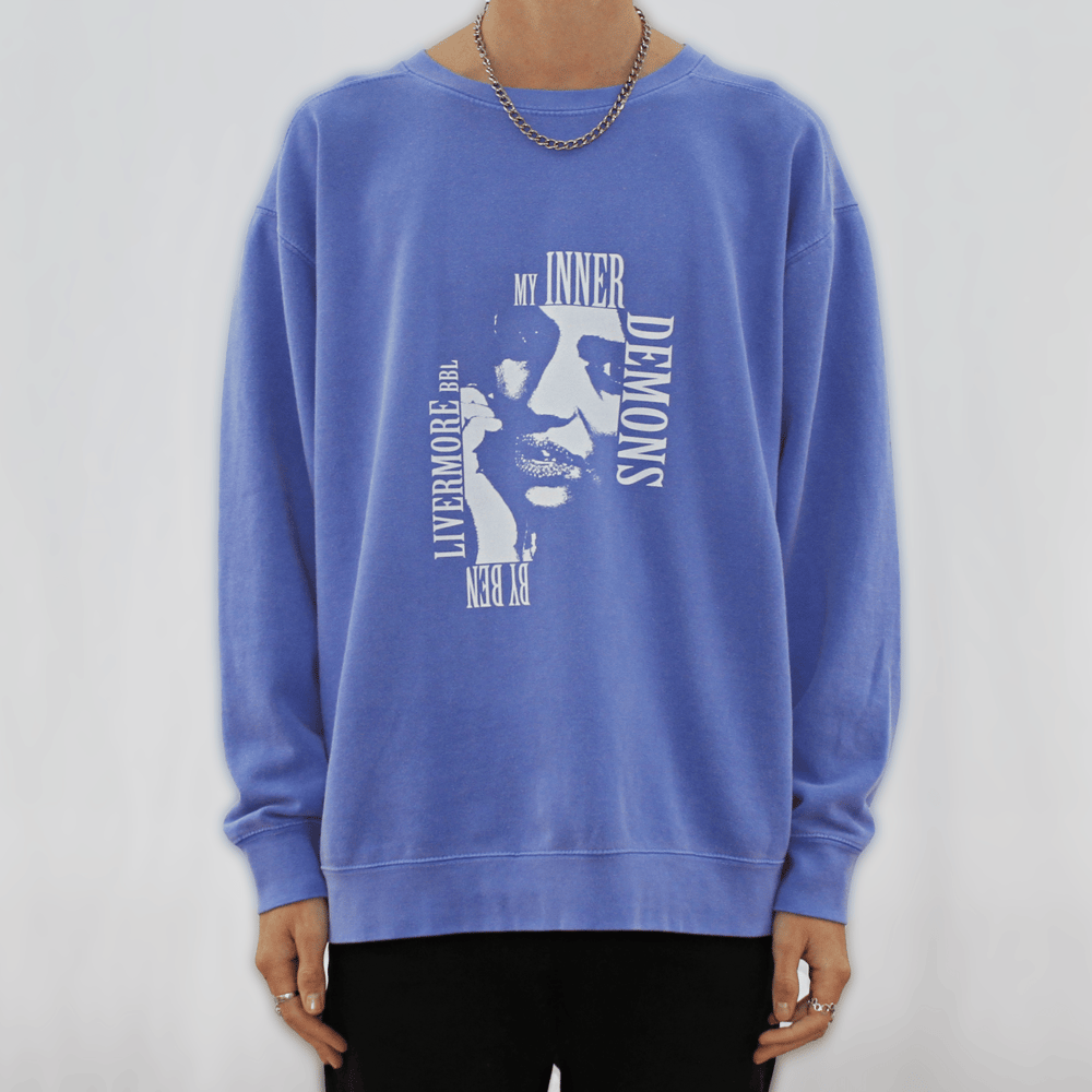 Image of Inner Demons Sweatshirt 