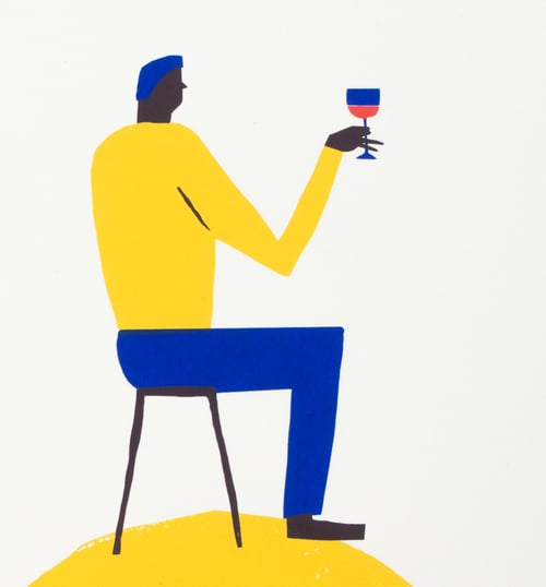 Image of WINE, Laura Liedo