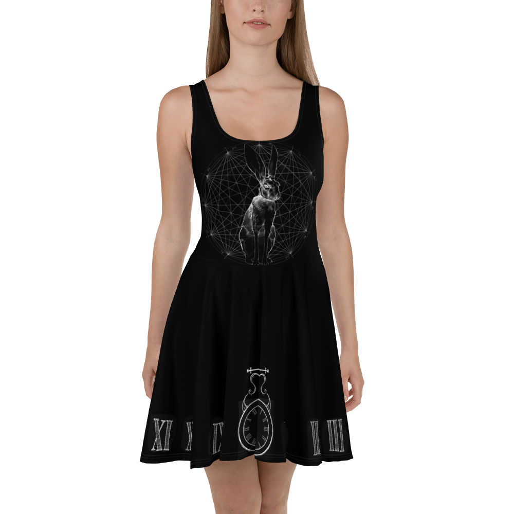 Image of Eliot (Black Dress) 