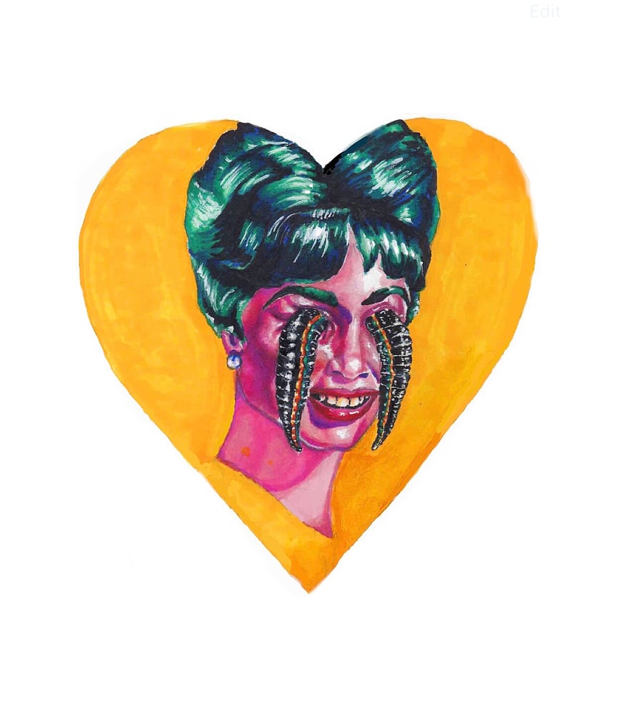 Image of l33chg1rl (sticker)