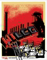 Image 1 of Wilco Sloss (RED)