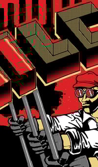 Image 2 of Wilco Sloss (RED)