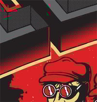 Image 3 of Wilco Sloss (RED)