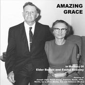 Image of Amazing Grace - CD