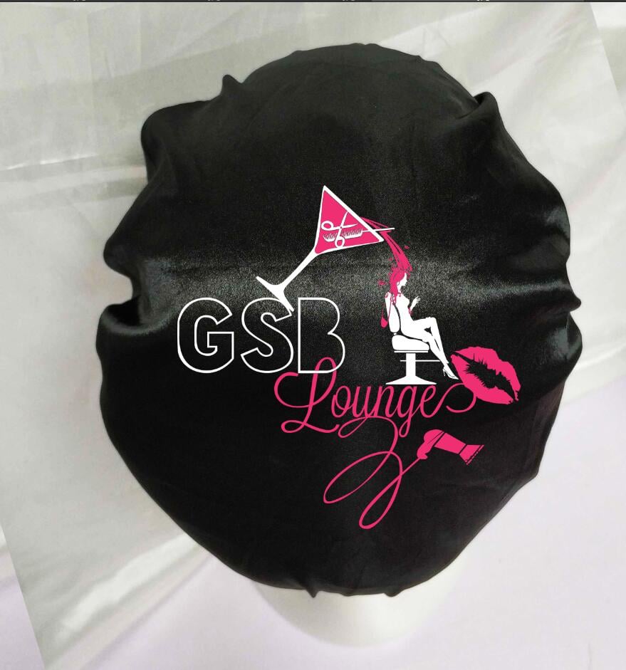 Image of Got Style Satin Bonnet