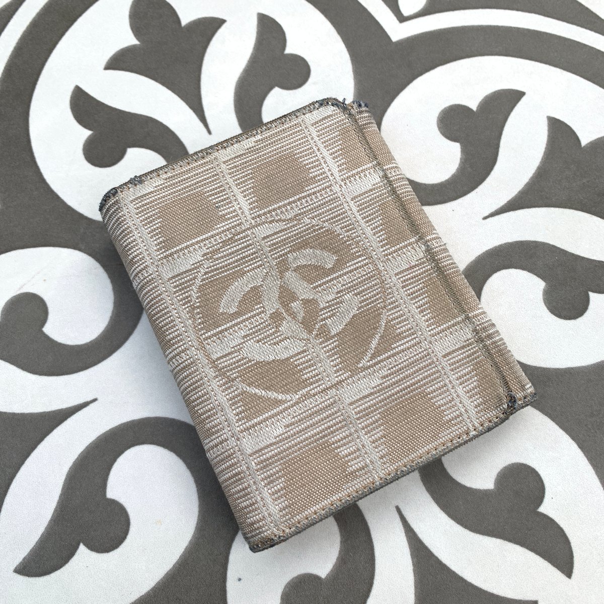 Image of Chanel Wallet