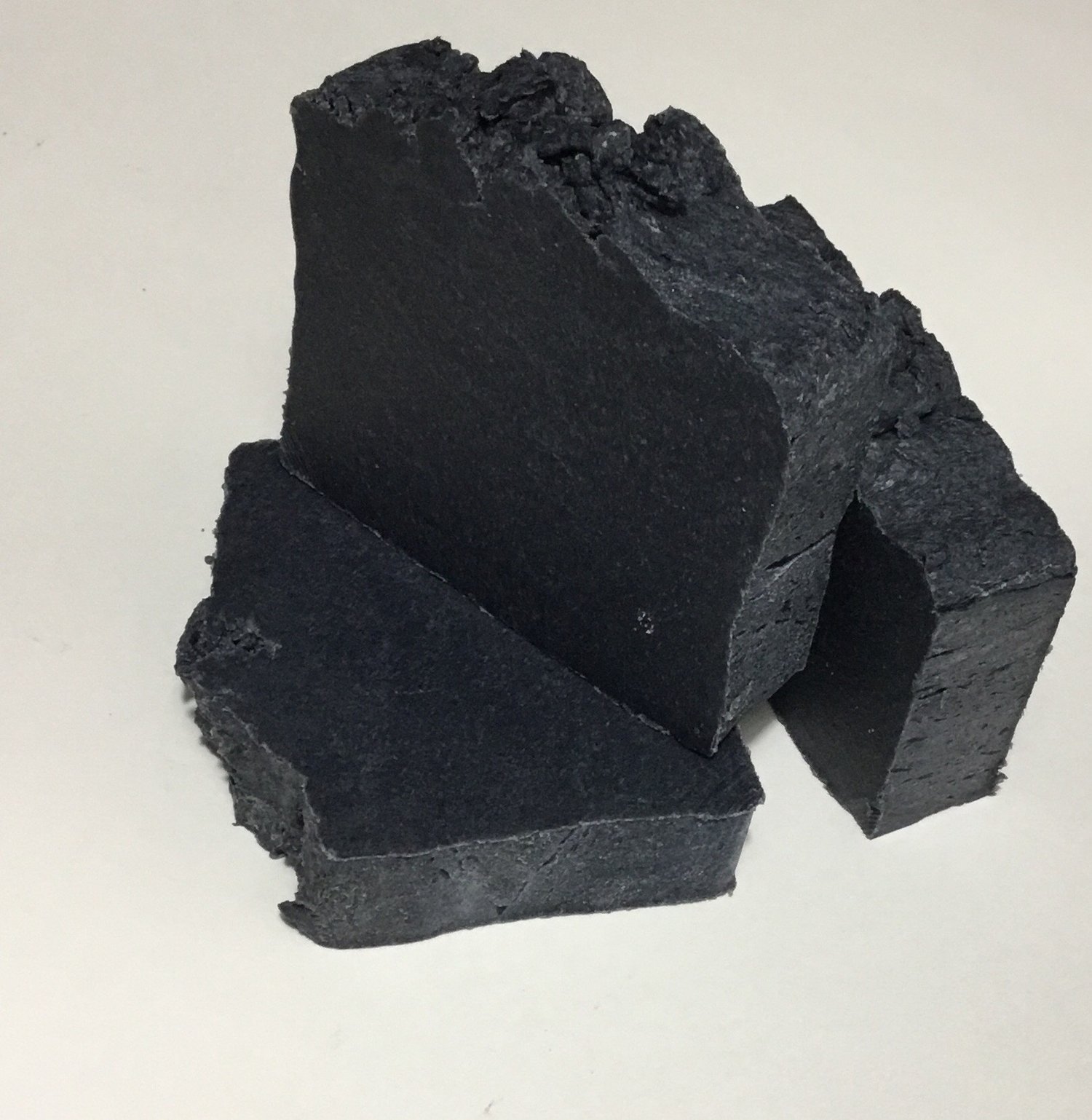 Image of Activated Charcoal Soap, unscented