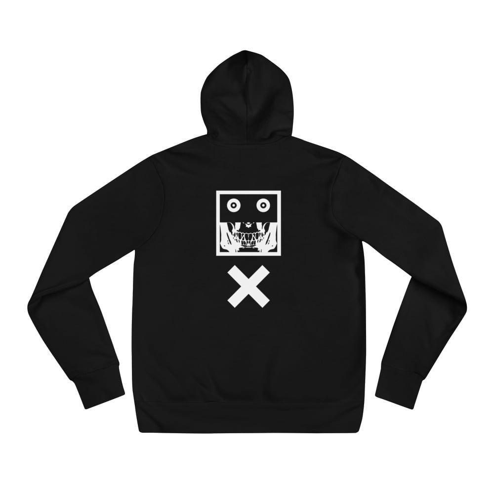 Image of Street Punk hoodie