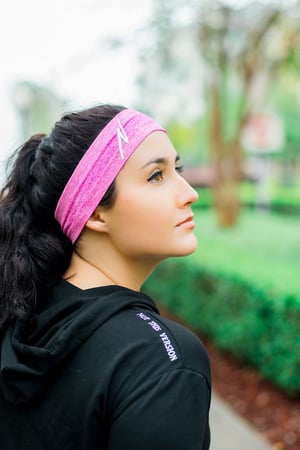 Image of NTV black cropped Undefined hoodie
