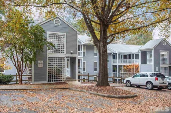 Image of 4621 Timbermill Court #203 Raleigh NC 27612