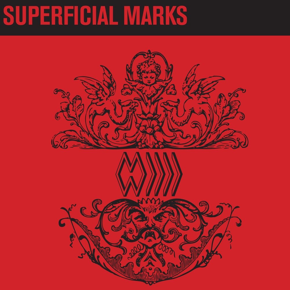 The Band Whose Name Is A Symbol / Superficial Marks | Sunrise Ocean Bender