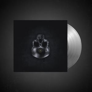 Image of ECLIPSE - limited edition LP (BLACK)