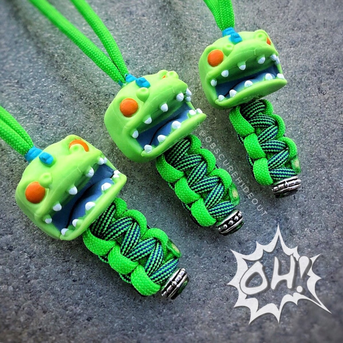 xray reptar