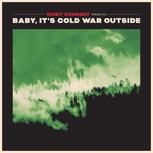 Image of Baby, It's Cold Outside CD