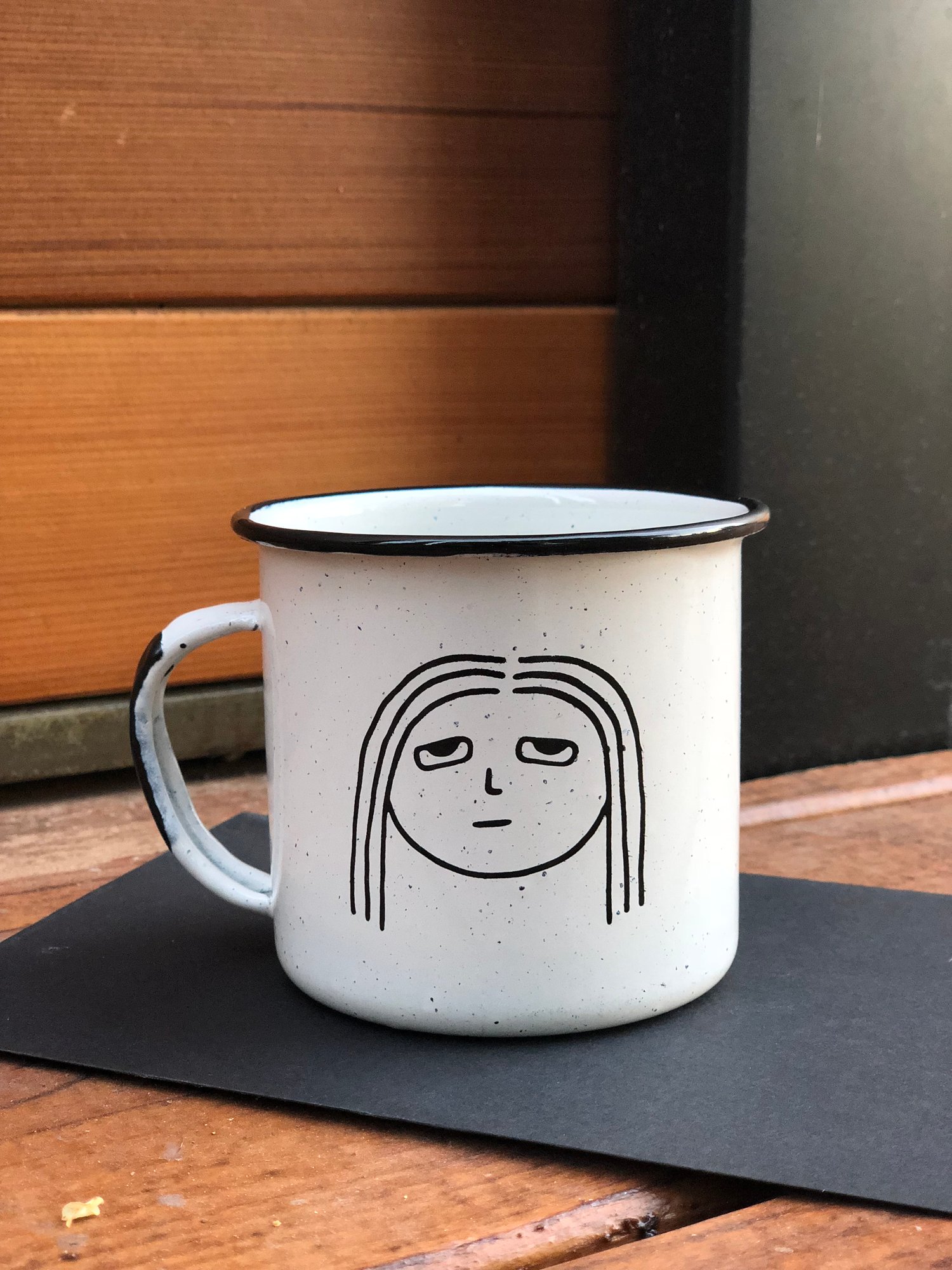 Image of Blair Camping Mug