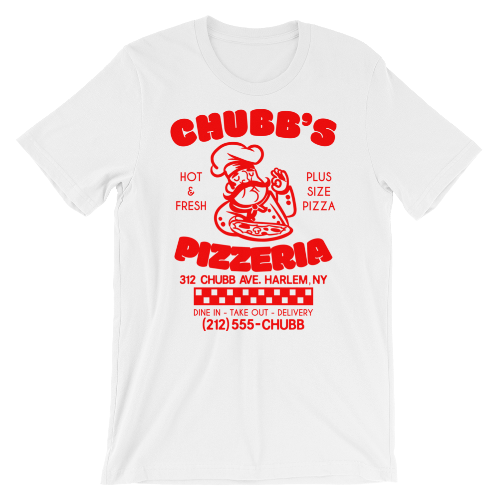 pizza t shirt