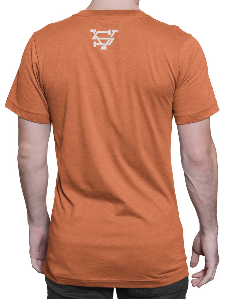 Image of G is for Grit T-Shirt