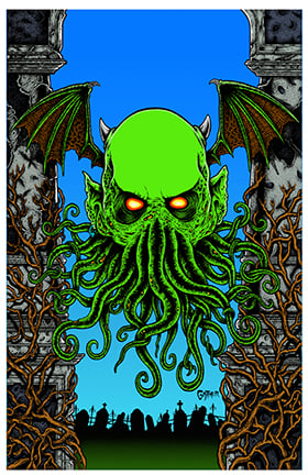 Image of Nightmare