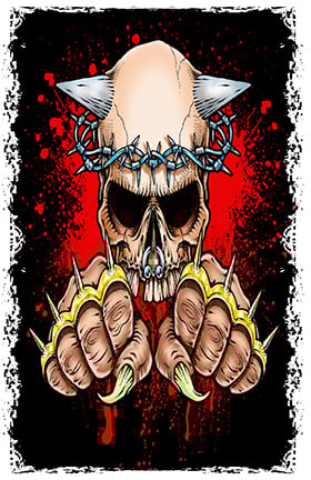 Image of No Fear
