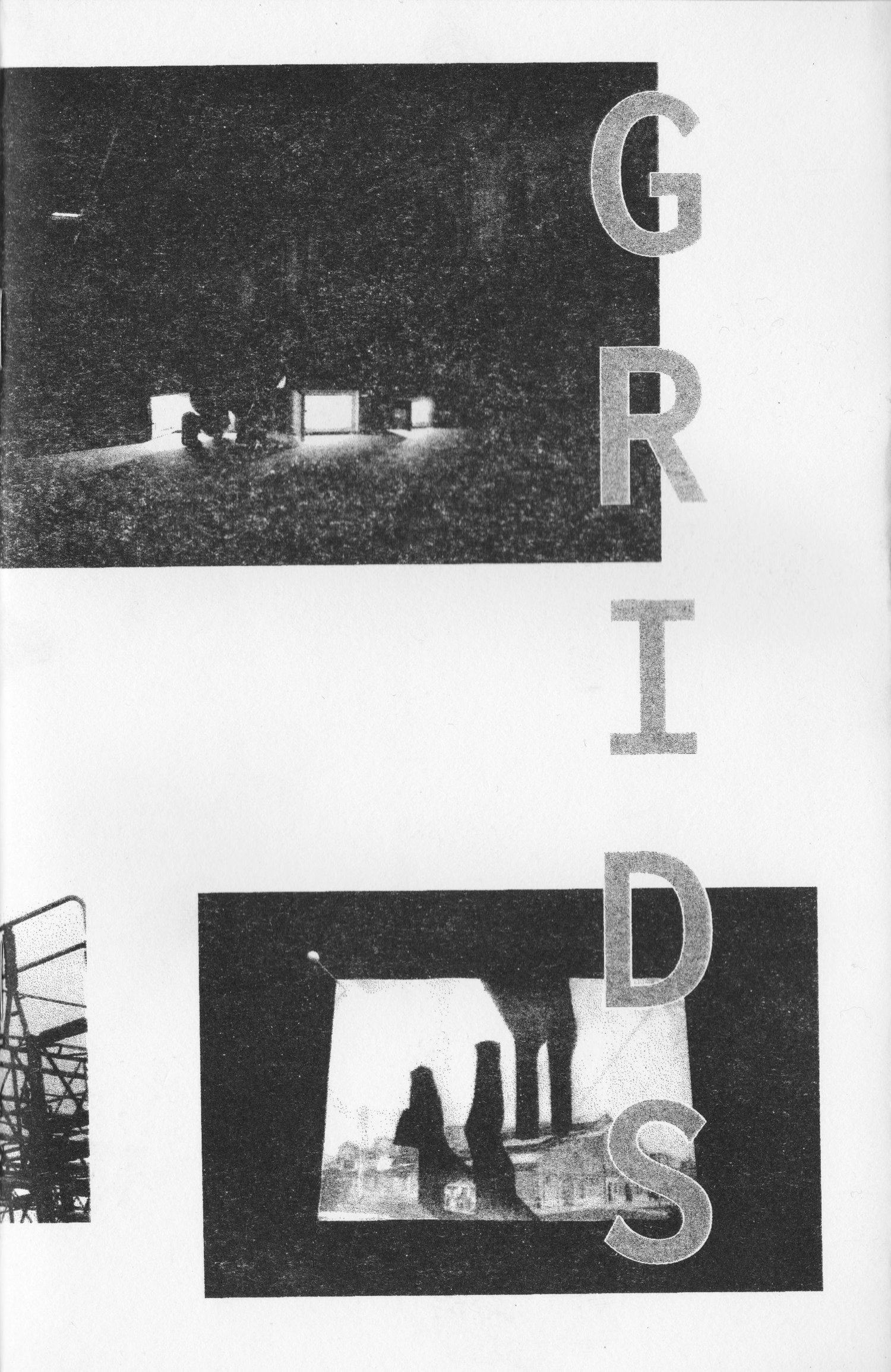Image of Radius GRIDS Book