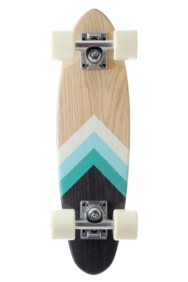 Mini Cruisers Modern Skateboards