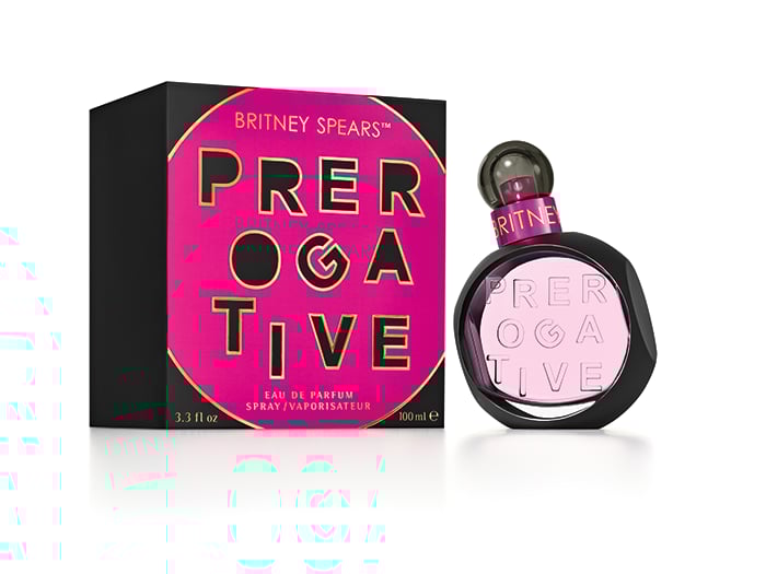 Image of My Prerogative by Britney Spears 