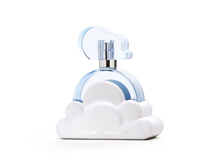 Image of Cloud by Ariana Grande