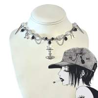 Osaki Nana Necklace 