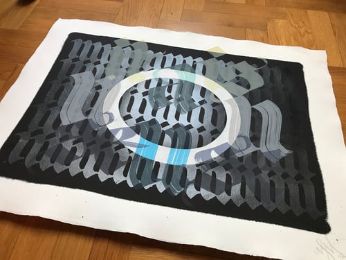 Image of It is a nonsense / Niels Shoe Meulman