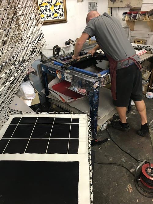 Image of It is a nonsense / Niels Shoe Meulman