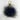 Rainbow Pom Keyring - WAS £15