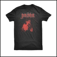JASTA MIDDLE FINGER TEE - Clearance sale