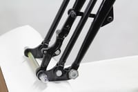 Image 3 of Replica 1997-2005 Harley Davidson FLSTS HERITAGE Softail Frame and Fork Kit