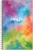 Image of The Create Journal