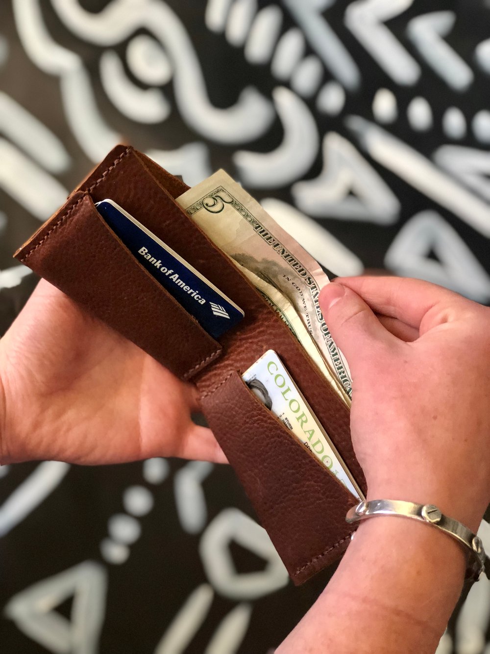 Image of Fuji Bifold