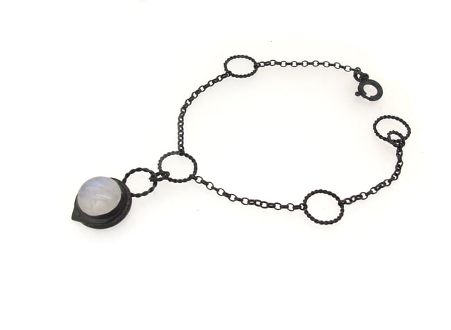 {NEW} Nautilus Spyglass Bracelet