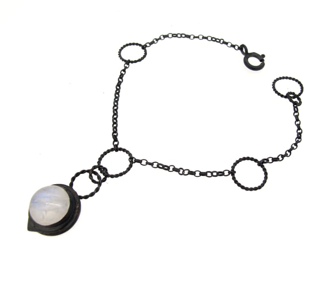 {NEW} Nautilus Spyglass Bracelet