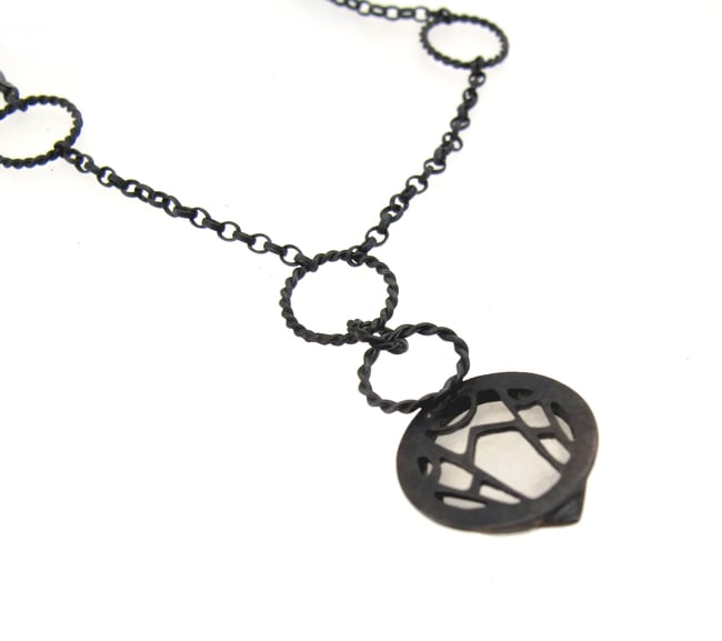 {NEW} Nautilus Spyglass Bracelet